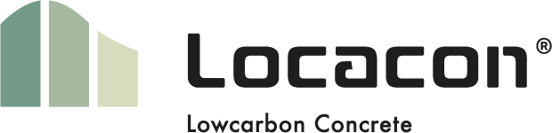 Locacon Lowcarbon Concrete