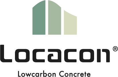 Locacon Lowcarbon Concrete